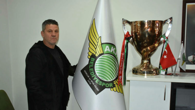 Akhisar Dilsöz’le anlaştı