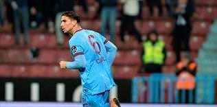 Medjani kapıdan dönmüş!