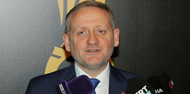 Suç duyurusunda bulunacağız