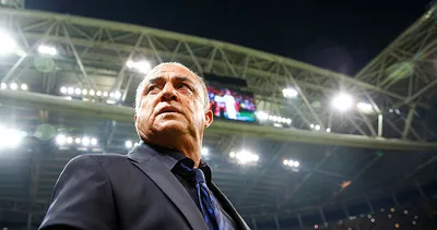 Fatih Terim’den tarihi başarı!