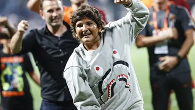Ali Yiğit: İlk 3-0 önemliydi