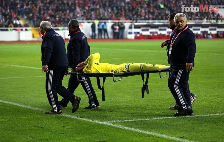 Son dakika spor haberi: Kulüp doktorundan şoke eden Luiz Gustavo ve Mesut Özil sözleri! "Bayern Münih'i aradık..."