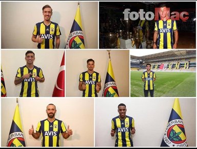 Fenerbahçe’den bir KAP daha! Son dakika transfer bombası...