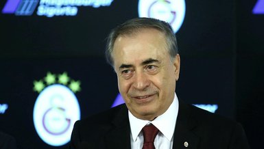Galatasaray seçime gidecek mi? Mustafa Cengiz'den açıklama!