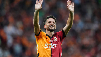 G.Saray’da keyif aldım