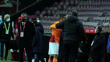Galatasaray'da Bartuğ Elmaz'ın büyük şanssızlığı! Fatih Terim teselli etti | Bartuğ Elmaz kimdir?
