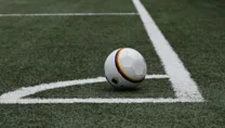 Futbol deyip geçme