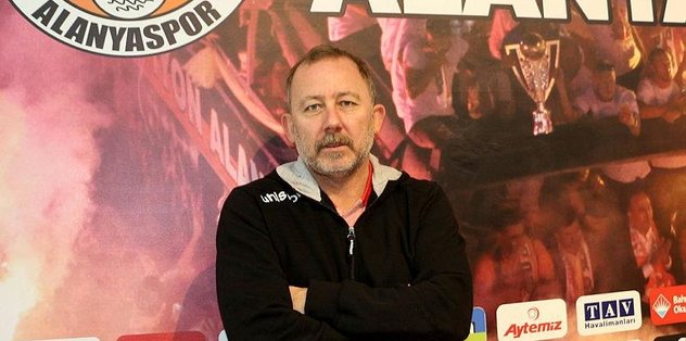 Süper Lig'de flaş ayrılık!