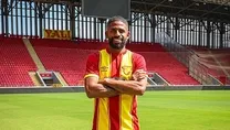 Ruan&Sabra kaldı