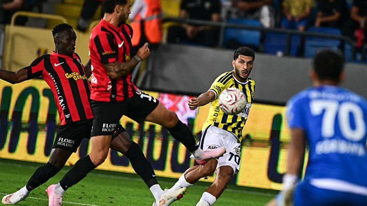 Oğuz Aydın Hollanda Devinin Radarında