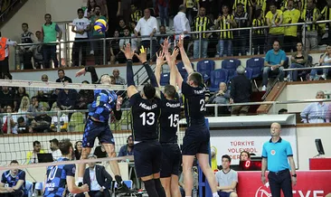 Filenin Efe'si belli oluyor!