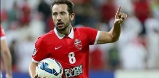Riebeiro geliyor
