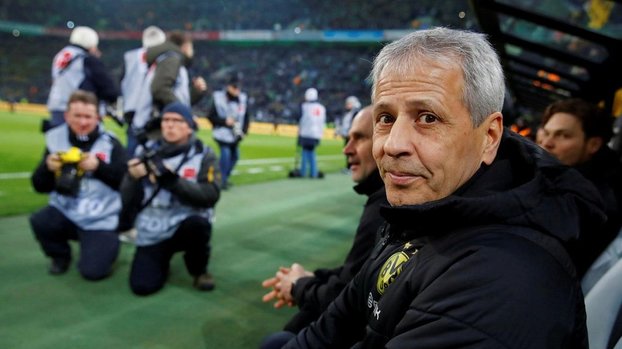 Son dakika FB haberleri | Lucien Favre Fenerbahçe'den süre istedi! Kabul etmezse...