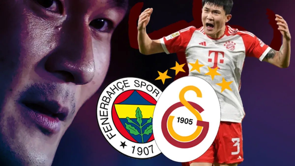 Transferde flaş gelişme! Kim Min Jae, Fenerbahçe ve Galatasaray...