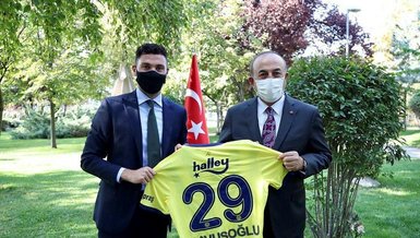 Sinan Gümüş’e yeni görev!