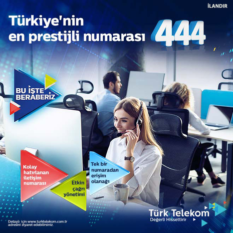 TT // 12 HAZİRAN - 3.SIRA