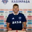 Adrian Benedyczak, yeniden Kasımpaşa'da