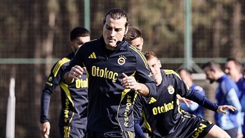 Çaykur Rize mesaisi sürüyor