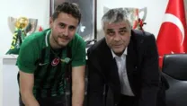 Lig başlayacak gibi çalışıyoruz