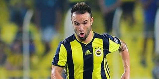 Valbuena'dan Mbappe nasihatı