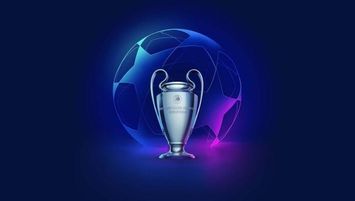 UEFA Şampiyonlar Ligi'nde son 16 heyecanı!