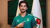 Yiğit Ali Iğdır FK’da