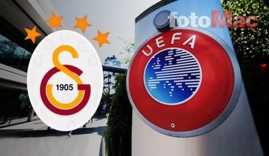 Son dakika transfer haberi: Galatasaray 2021'de bambaşka! İşte son model Aslan...