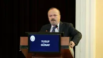 Yusuf Günay: Zorunluluk olsa zaten seçime gideriz