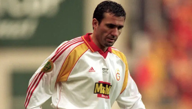 GHEORGHE HAGI KİMDİR? | Galatasaray'ın efsane 10 numarası Gheorghe Hagi kimdir? Hagi hayatı ve kariyeri