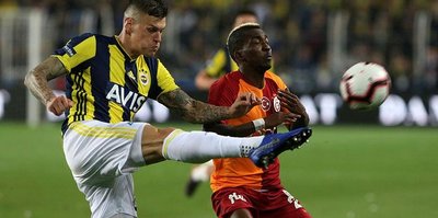 Fenerbahçe'ye Skrtel müjdesi!