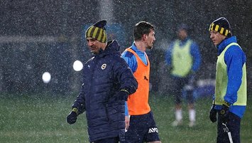 İşte Kartal’ın teknik ekibi