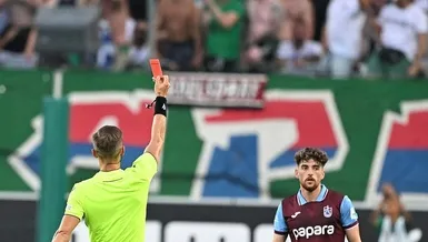 Malheiro 10 kişi bıraktı