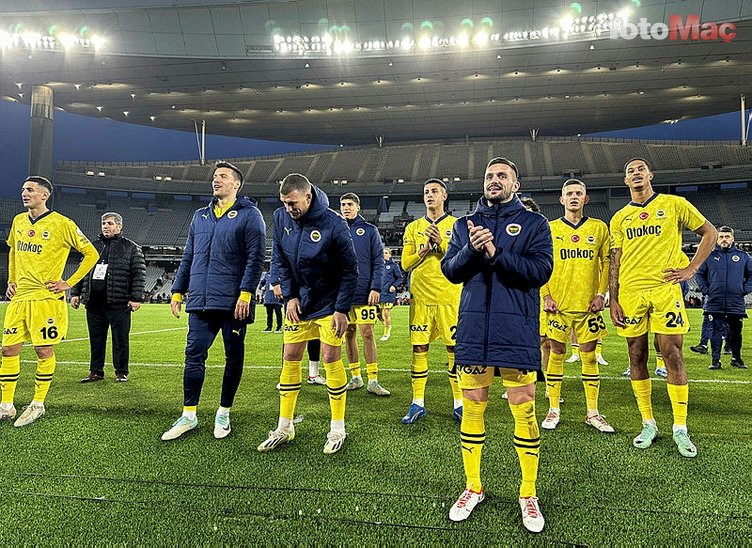 Fenerbahçe'nin transferine Jose Mourinho engeli! O yıldızı özellikle istedi