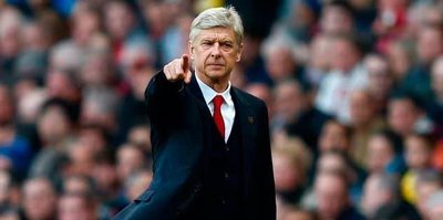 Wenger eski günlerini arıyor