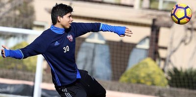 Karabükspor’a yararlı olacağım