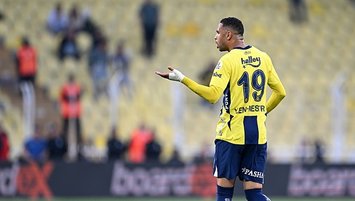 İngilizlerin En Nesyri teklifi belli oldu!