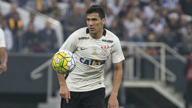 Beşiktaş aradığı stoperi Brezilya'da buldu! Transferde hedef Fabian Balbuena