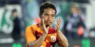 Nagatomo: İnter’e baskı yaptım