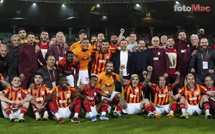Ianis Hagi'nin menajerinden Galatasaray açıklaması! Transfer...