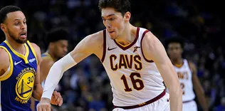 Cedi Osman’lı Cavaliers Warriors’a kaybetti