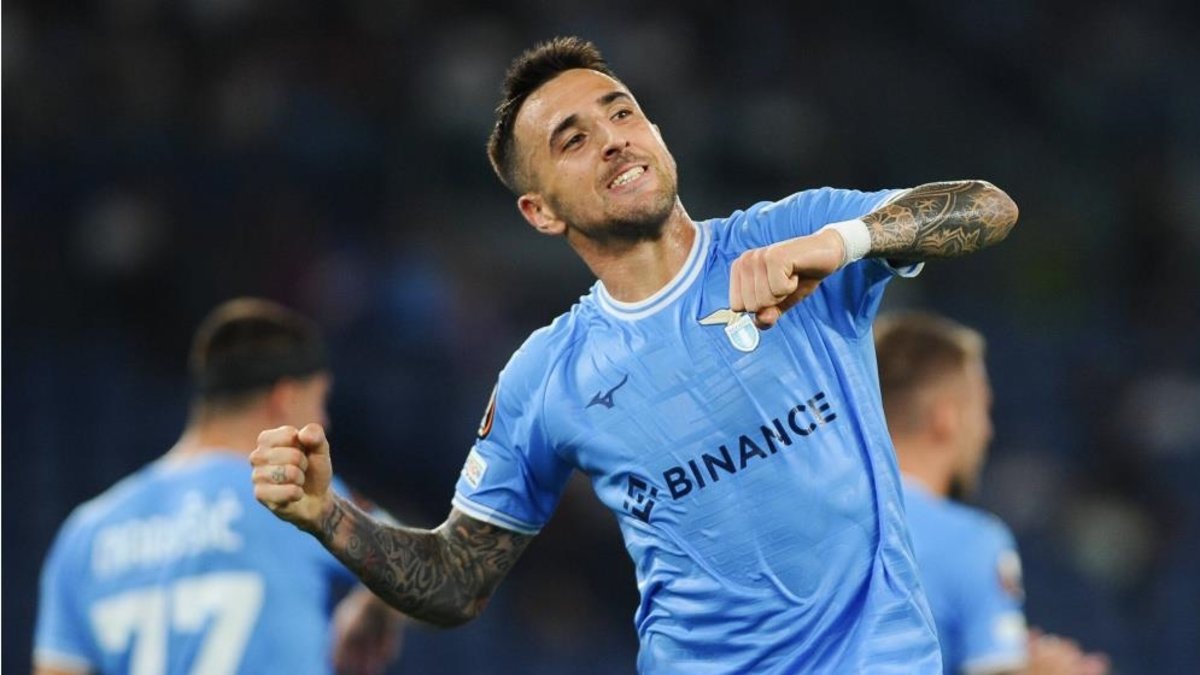Fenerbahçe'den Matias Vecino hamlesi! Bedelsiz transfer için girişimler başladı