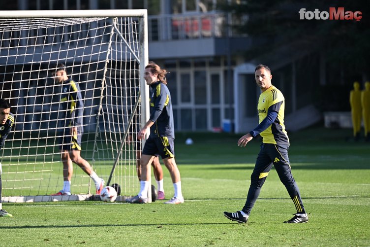Fenerbahçe'de yaprak dökümü! Ayrılık sırası onlarda