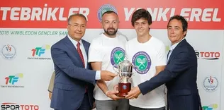 Şehitlere armağan