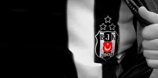 Beşiktaş transferi KAP’a bildirdi