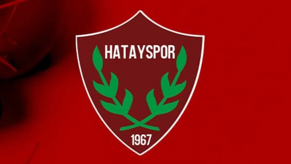 FIFA'dan Hatayspor'a puan silme cezası