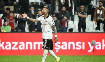 Quaresma'ya yoğun ilgi