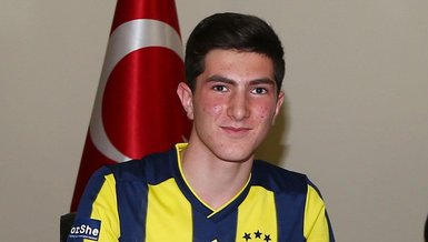 Osman Ertuğrul Çetin kimdir? Antalyaspor Fenerbahçe maçında kaleye geçti