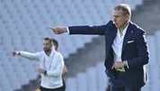 Uçar gitti Avcı sesleri