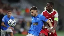 Monaco Pafos’a takıldı!