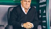 Yunanistan'da Terim'e tepki!